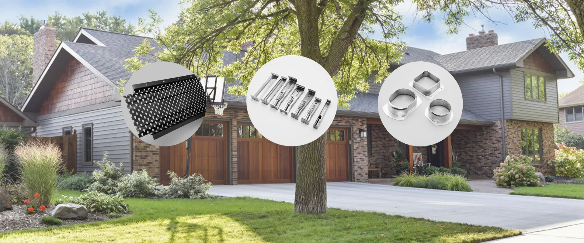 One-Stop OEM & ODM Solutions